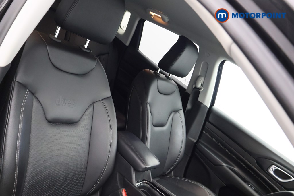 Jeep Compass S Model Automatic Petrol Plug-In Hybrid SUV - Stock Number (1606180) - 12th supplementary image