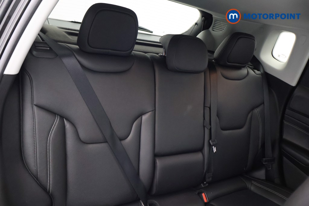 Jeep Compass S Model Automatic Petrol Plug-In Hybrid SUV - Stock Number (1606180) - 13th supplementary image