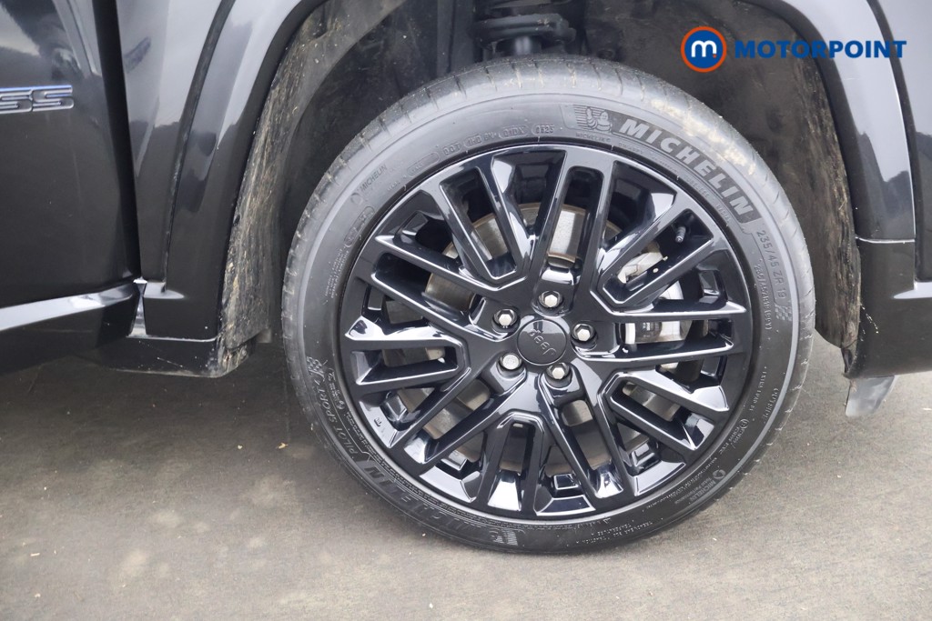 Jeep Compass S Model Automatic Petrol Plug-In Hybrid SUV - Stock Number (1606180) - 15th supplementary image