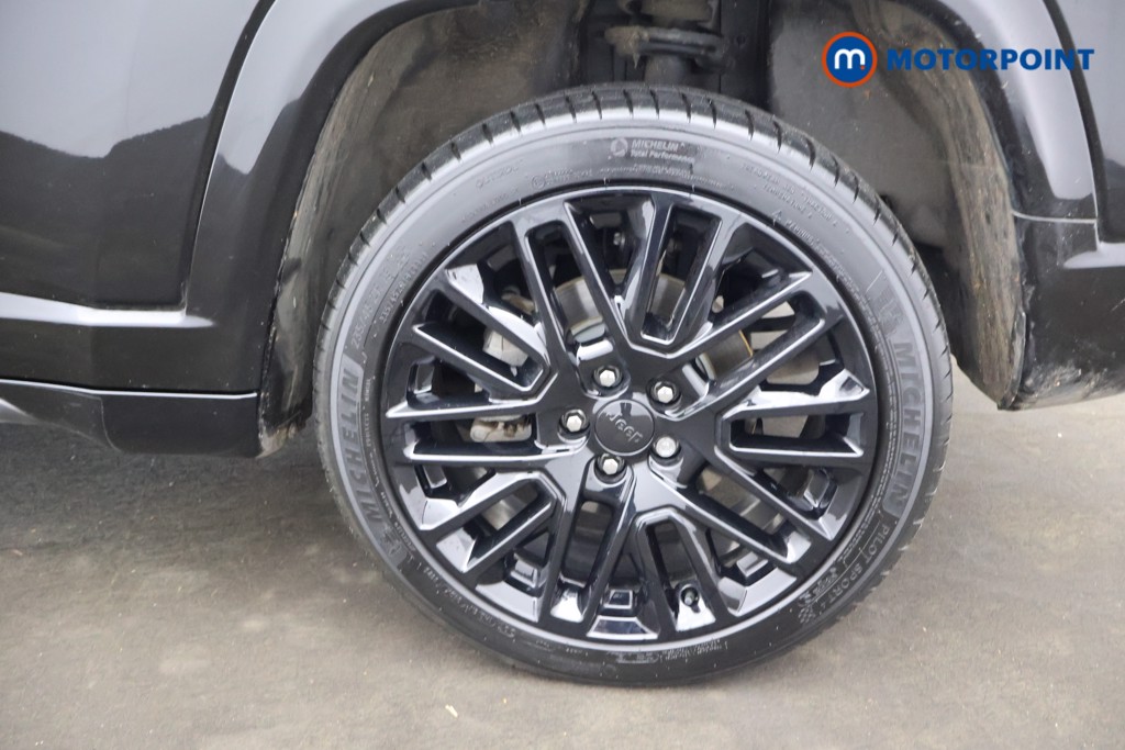 Jeep Compass S Model Automatic Petrol Plug-In Hybrid SUV - Stock Number (1606180) - 17th supplementary image