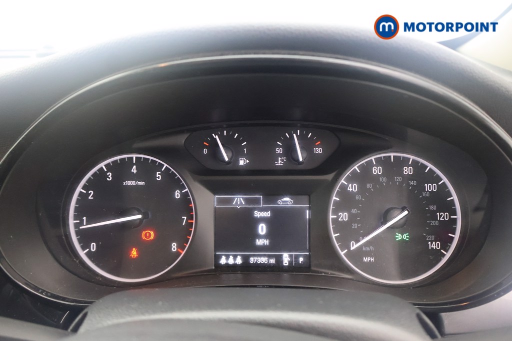 Vauxhall Mokka X Design Nav Automatic Petrol SUV - Stock Number (1606340) - 2nd supplementary image