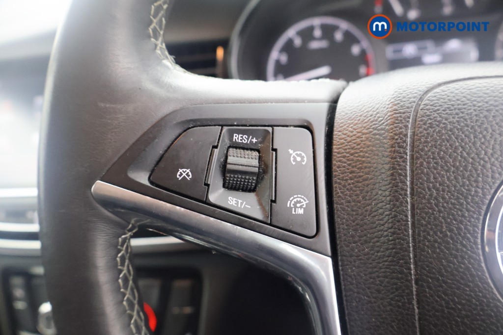 Vauxhall Mokka X Design Nav Automatic Petrol SUV - Stock Number (1606340) - 3rd supplementary image