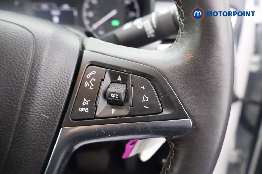 Vauxhall Mokka X Design Nav Automatic Petrol SUV - Stock Number (1606340) - 4th supplementary image