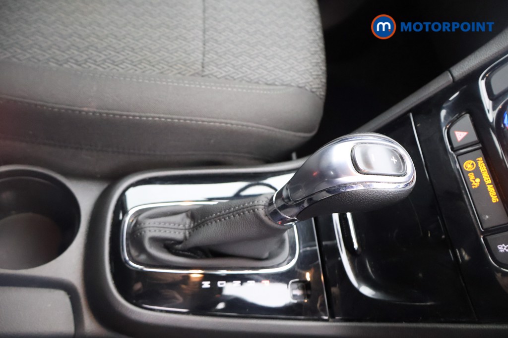 Vauxhall Mokka X Design Nav Automatic Petrol SUV - Stock Number (1606340) - 7th supplementary image