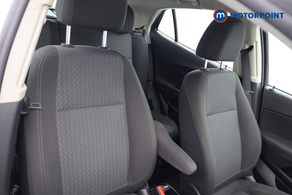 Vauxhall Mokka X Design Nav Automatic Petrol SUV - Stock Number (1606340) - 11th supplementary image