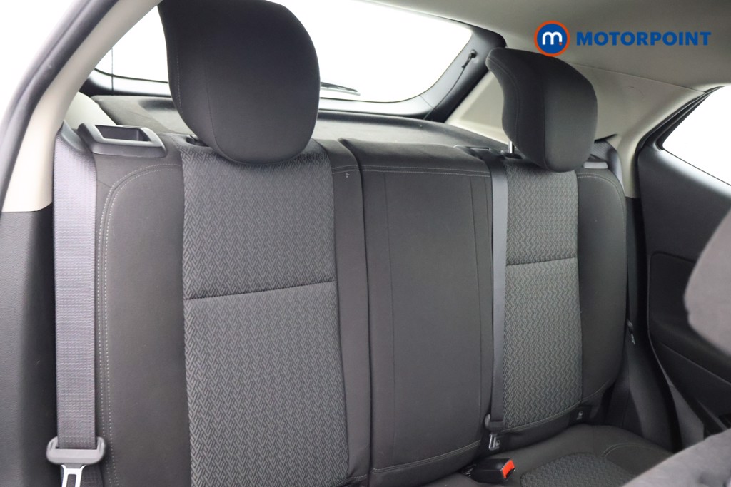 Vauxhall Mokka X Design Nav Automatic Petrol SUV - Stock Number (1606340) - 12th supplementary image