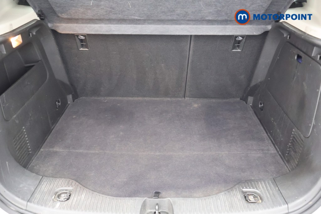 Vauxhall Mokka X Design Nav Automatic Petrol SUV - Stock Number (1606340) - 13th supplementary image