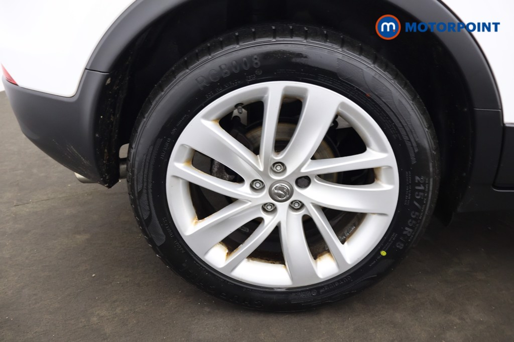 Vauxhall Mokka X Design Nav Automatic Petrol SUV - Stock Number (1606340) - 14th supplementary image