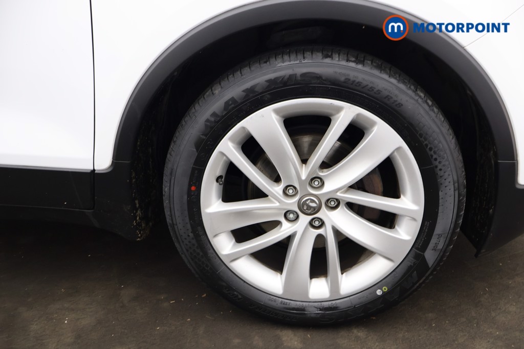 Vauxhall Mokka X Design Nav Automatic Petrol SUV - Stock Number (1606340) - 15th supplementary image