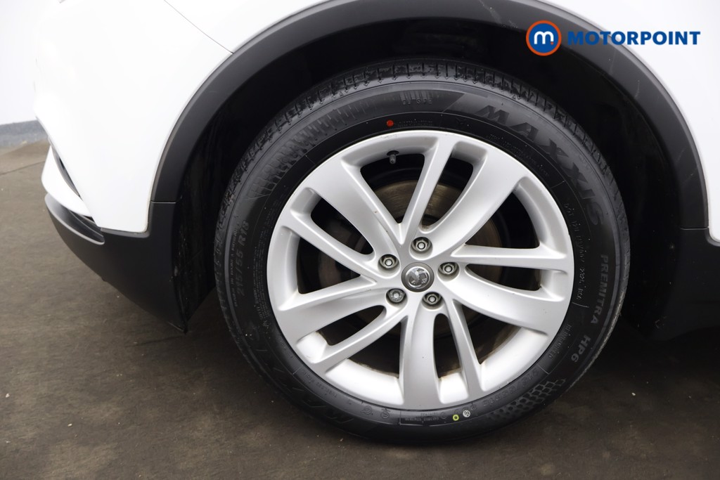 Vauxhall Mokka X Design Nav Automatic Petrol SUV - Stock Number (1606340) - 16th supplementary image