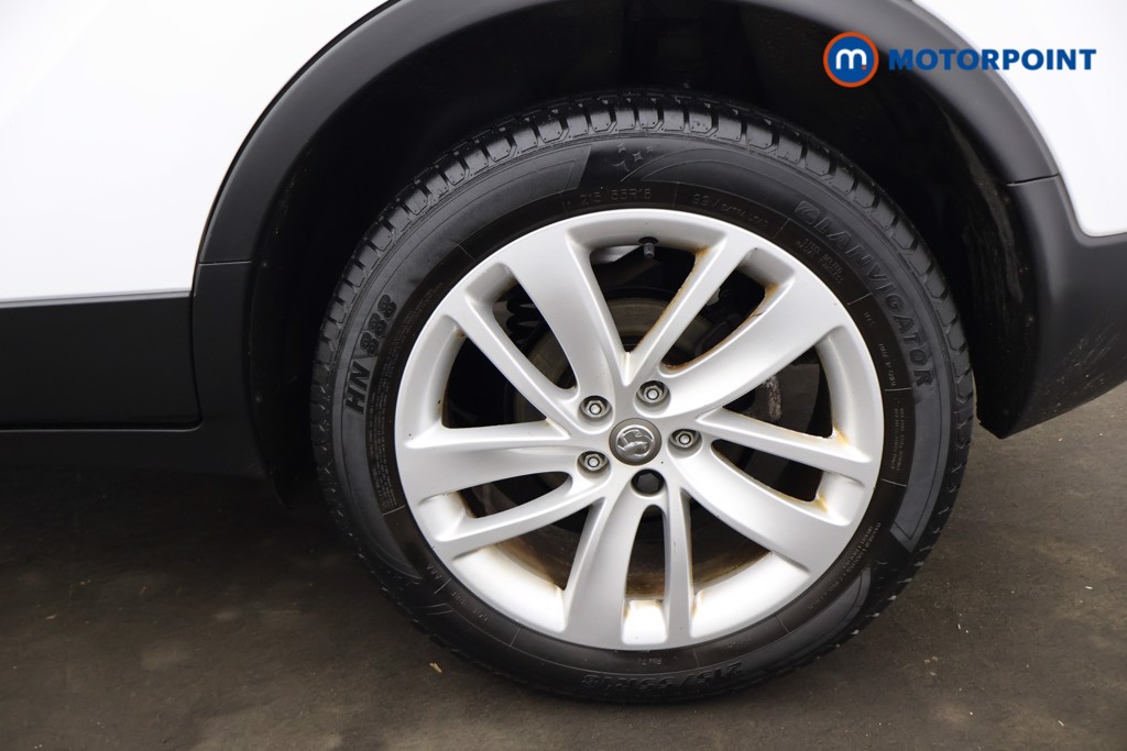 Vauxhall Mokka X Design Nav Automatic Petrol SUV - Stock Number (1606340) - 17th supplementary image