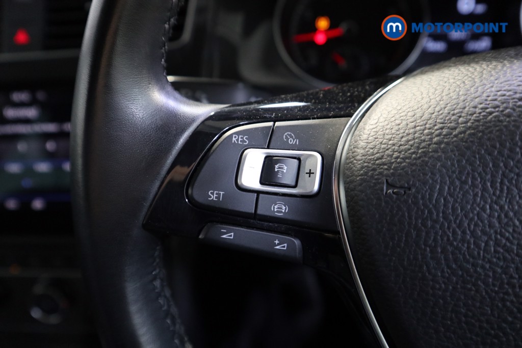 Volkswagen Golf Match Manual Petrol Hatchback - Stock Number (1606400) - 3rd supplementary image