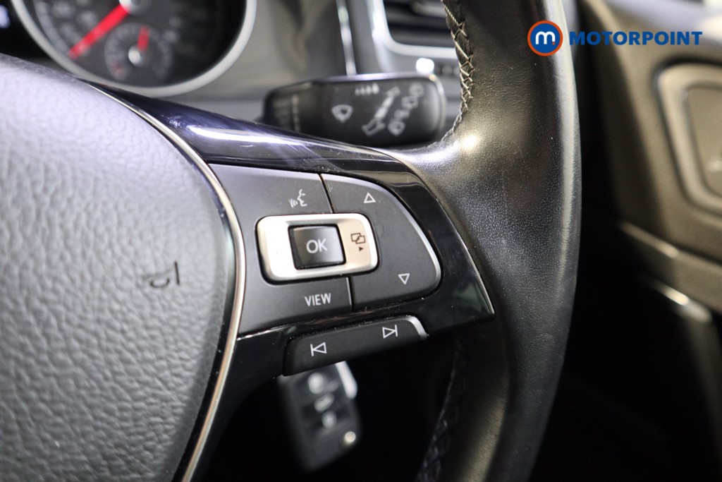 Volkswagen Golf Match Manual Petrol Hatchback - Stock Number (1606400) - 4th supplementary image