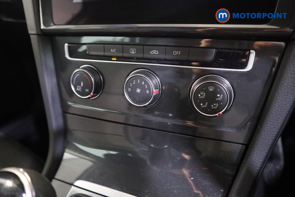 Volkswagen Golf Match Manual Petrol Hatchback - Stock Number (1606400) - 7th supplementary image