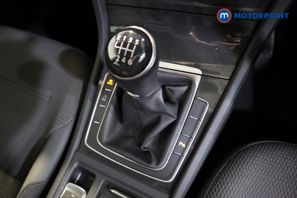 Volkswagen Golf Match Manual Petrol Hatchback - Stock Number (1606400) - 8th supplementary image