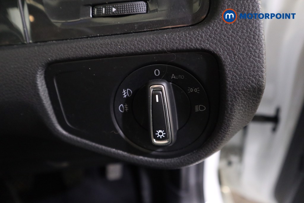 Volkswagen Golf Match Manual Petrol Hatchback - Stock Number (1606400) - 10th supplementary image