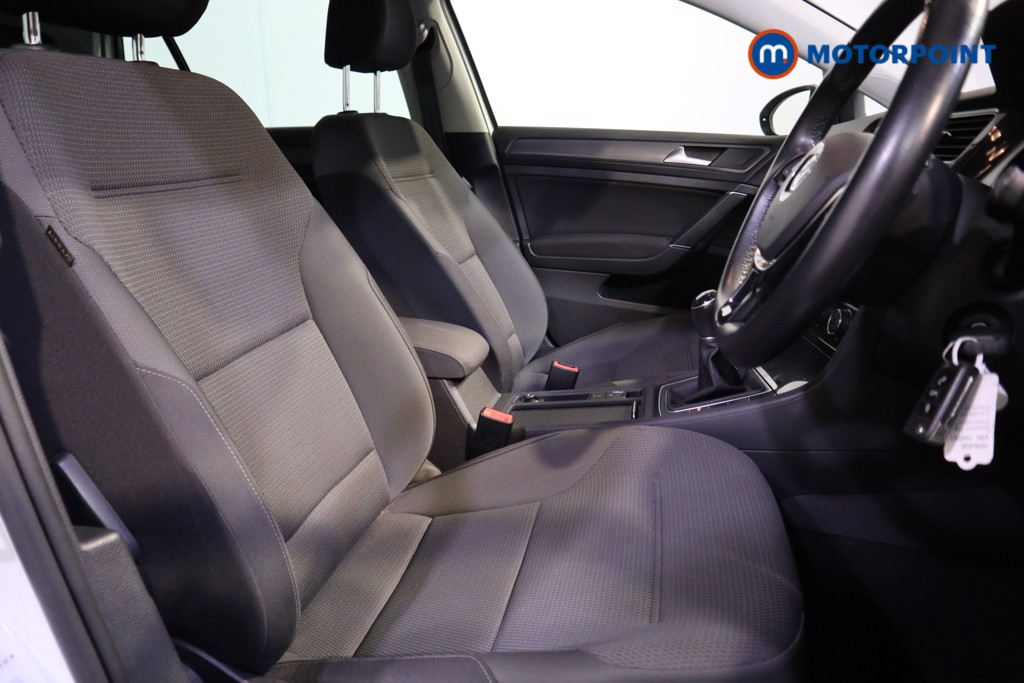 Volkswagen Golf Match Manual Petrol Hatchback - Stock Number (1606400) - 13th supplementary image