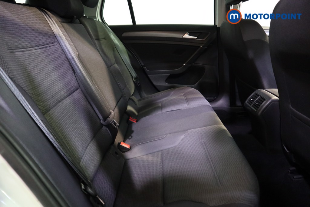 Volkswagen Golf Match Manual Petrol Hatchback - Stock Number (1606400) - 14th supplementary image