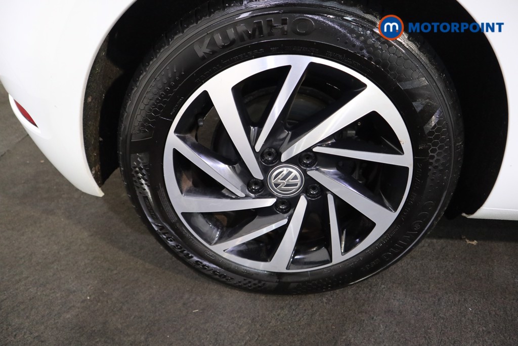 Volkswagen Golf Match Manual Petrol Hatchback - Stock Number (1606400) - 18th supplementary image