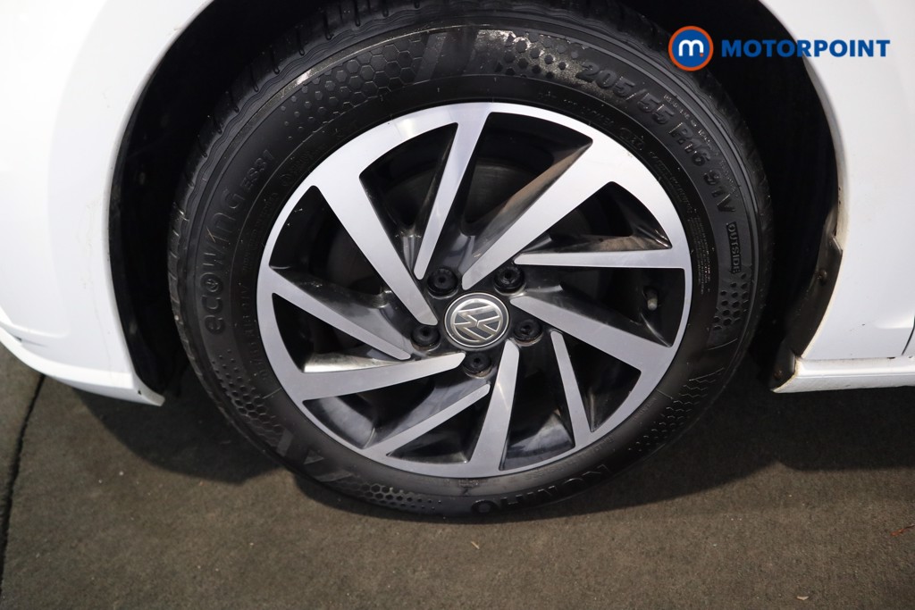 Volkswagen Golf Match Manual Petrol Hatchback - Stock Number (1606400) - 20th supplementary image