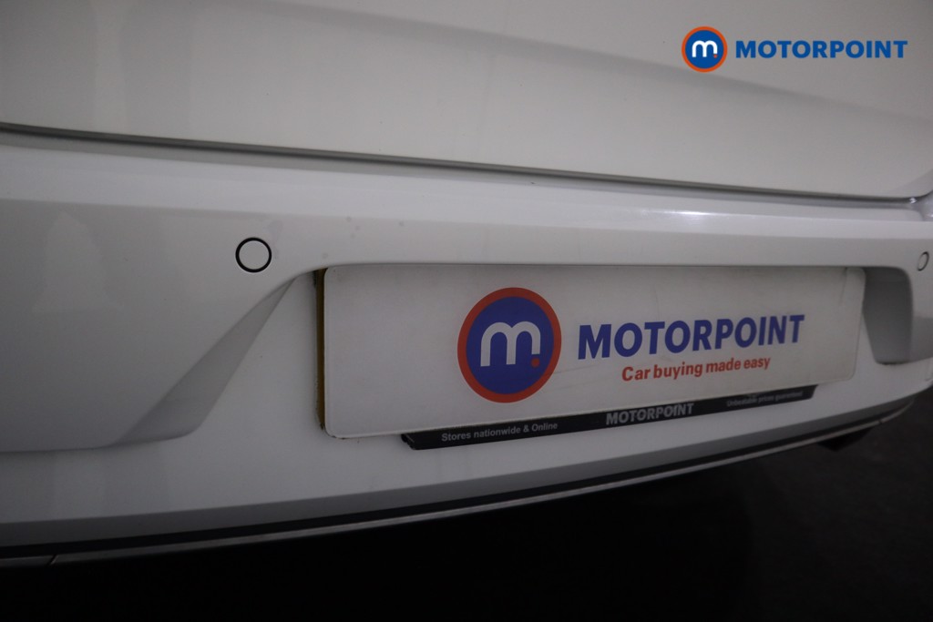 Volkswagen Golf Match Manual Petrol Hatchback - Stock Number (1606400) - 22nd supplementary image