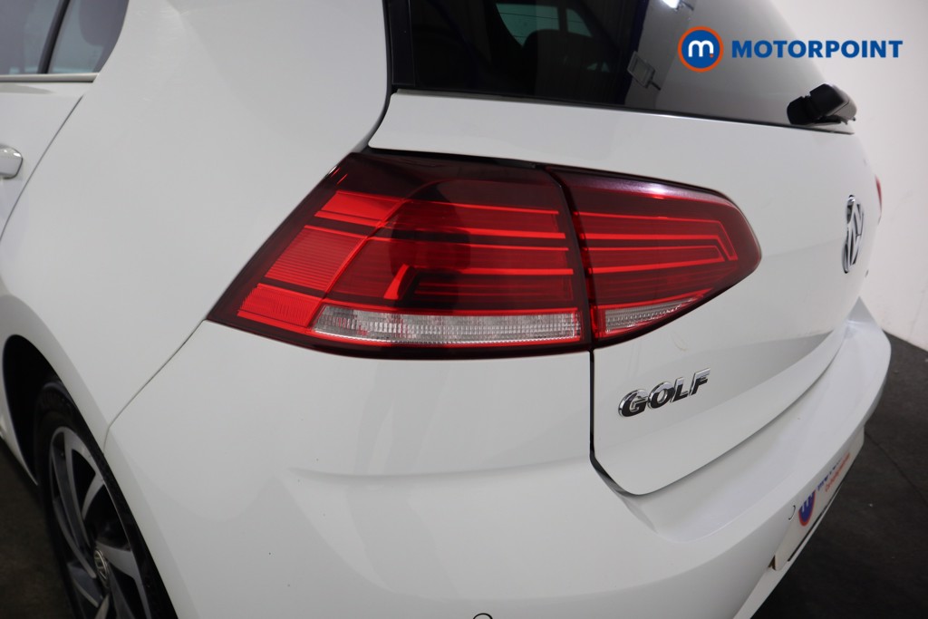 Volkswagen Golf Match Manual Petrol Hatchback - Stock Number (1606400) - 23rd supplementary image