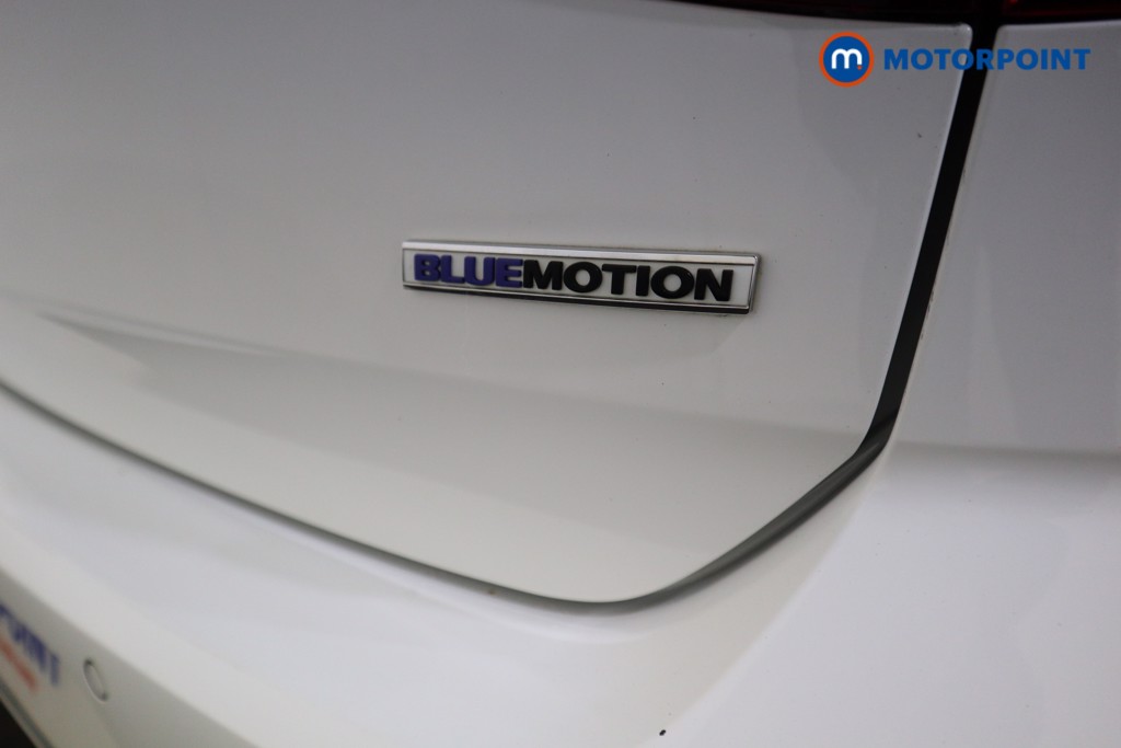 Volkswagen Golf Match Manual Petrol Hatchback - Stock Number (1606400) - 25th supplementary image