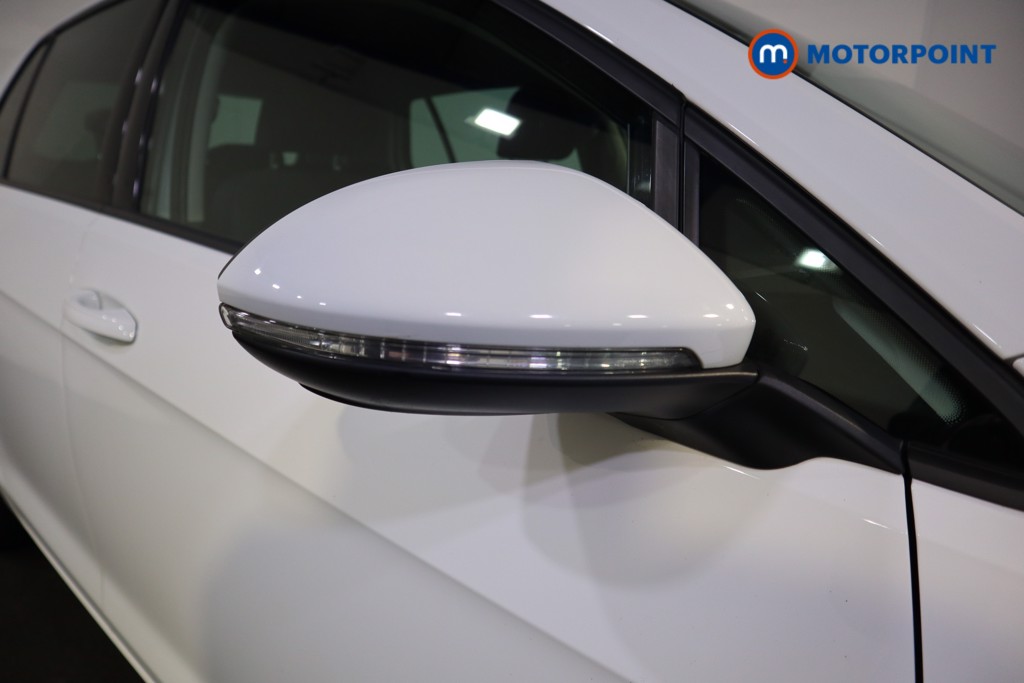 Volkswagen Golf Match Manual Petrol Hatchback - Stock Number (1606400) - 26th supplementary image