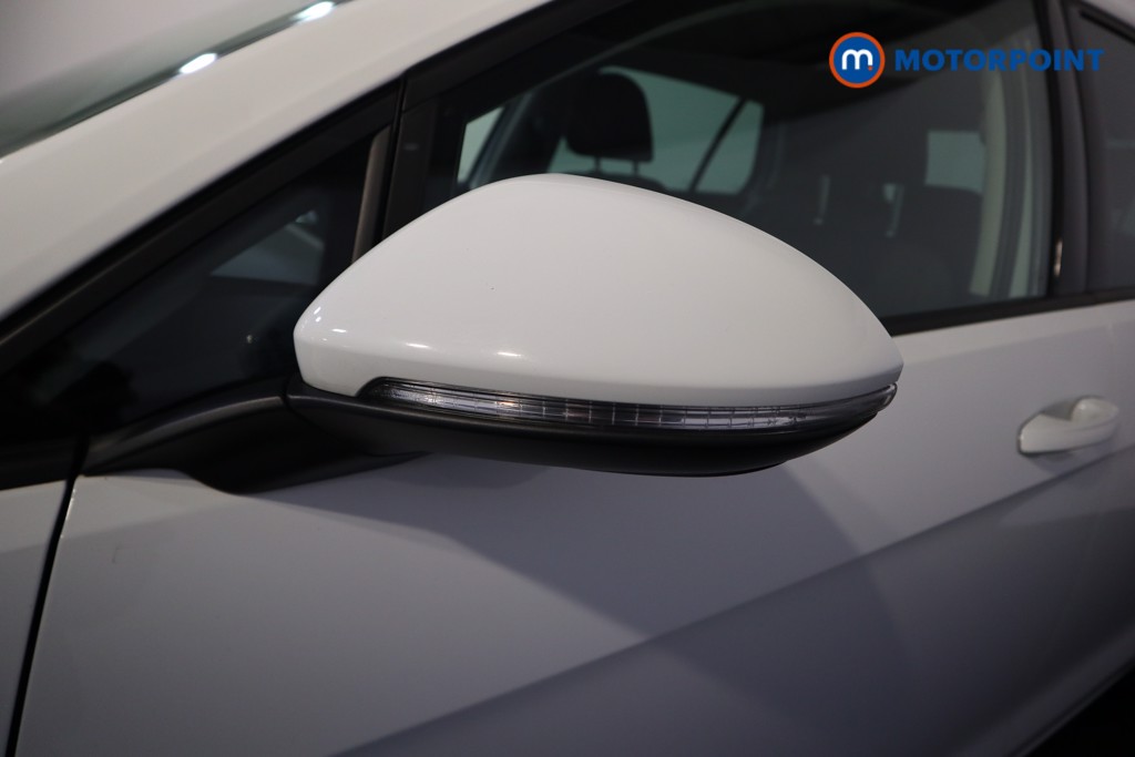 Volkswagen Golf Match Manual Petrol Hatchback - Stock Number (1606400) - 27th supplementary image