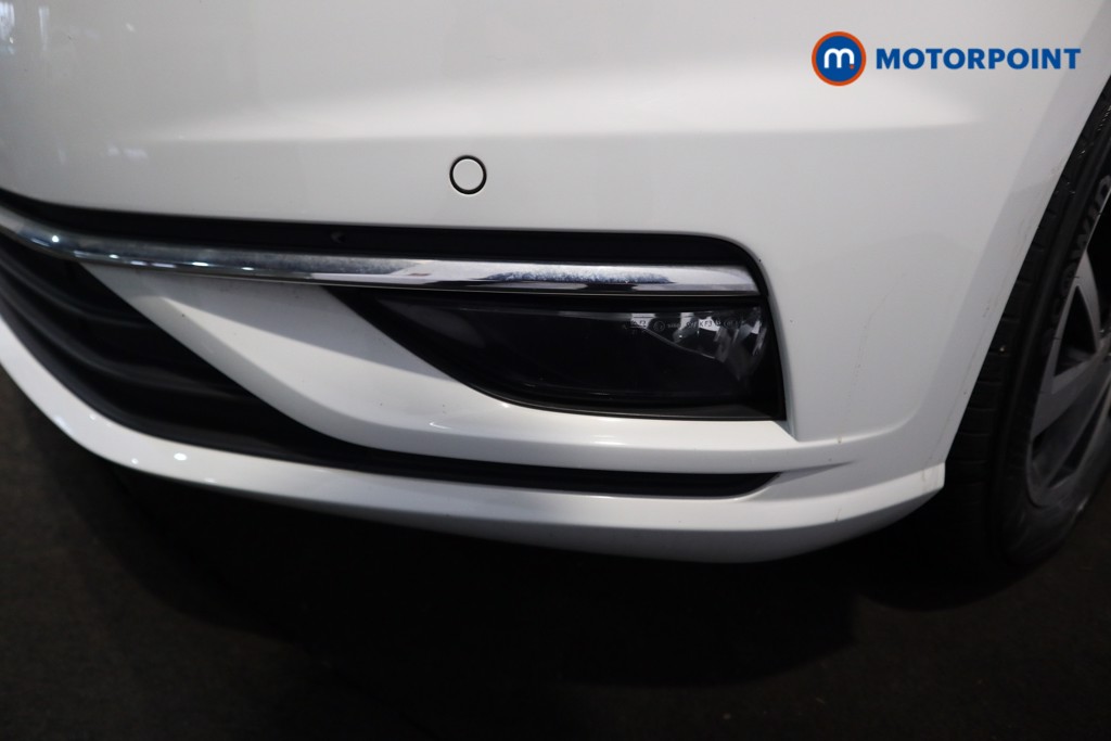 Volkswagen Golf Match Manual Petrol Hatchback - Stock Number (1606400) - 29th supplementary image