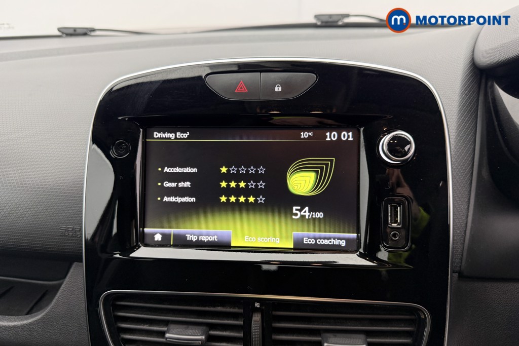 Renault Clio Dynamique Nav Manual Petrol Hatchback - Stock Number (1606478) - 7th supplementary image