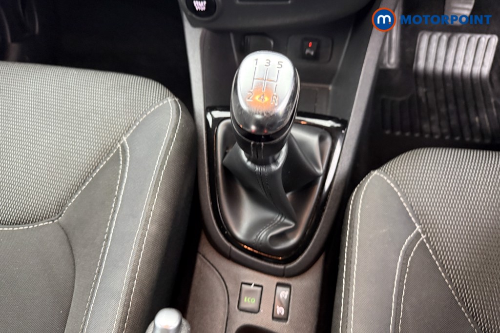 Renault Clio Dynamique Nav Manual Petrol Hatchback - Stock Number (1606478) - 11th supplementary image