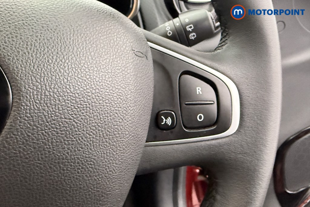 Renault Clio Dynamique Nav Manual Petrol Hatchback - Stock Number (1606478) - 13th supplementary image