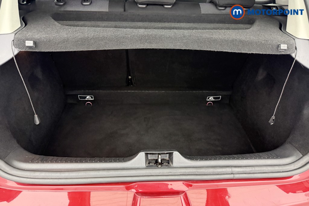 Renault Clio Dynamique Nav Manual Petrol Hatchback - Stock Number (1606478) - 18th supplementary image