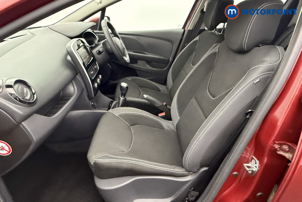 Renault Clio Dynamique Nav Manual Petrol Hatchback - Stock Number (1606478) - 19th supplementary image