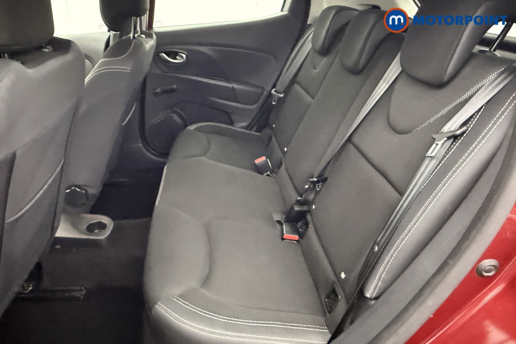 Renault Clio Dynamique Nav Manual Petrol Hatchback - Stock Number (1606478) - 20th supplementary image