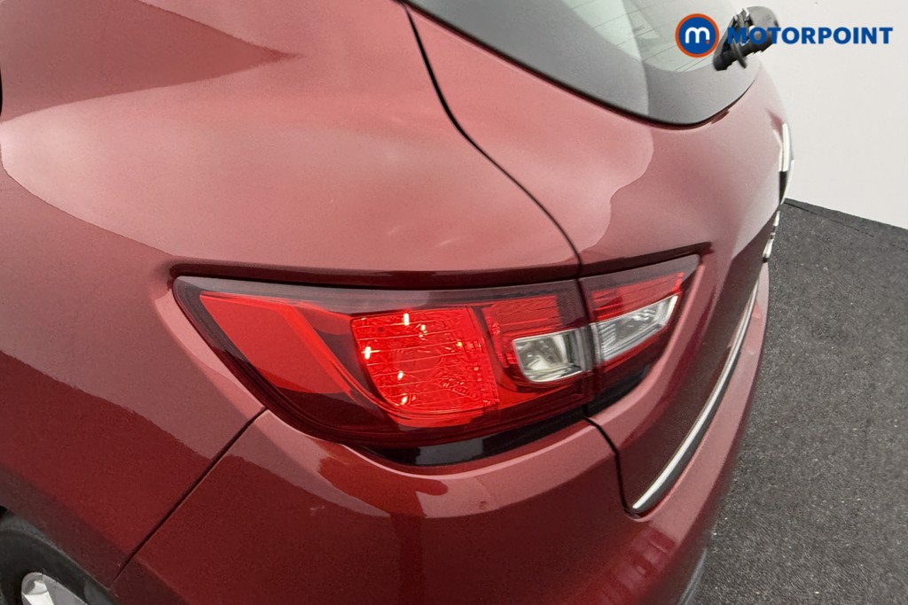 Renault Clio Dynamique Nav Manual Petrol Hatchback - Stock Number (1606478) - 22nd supplementary image