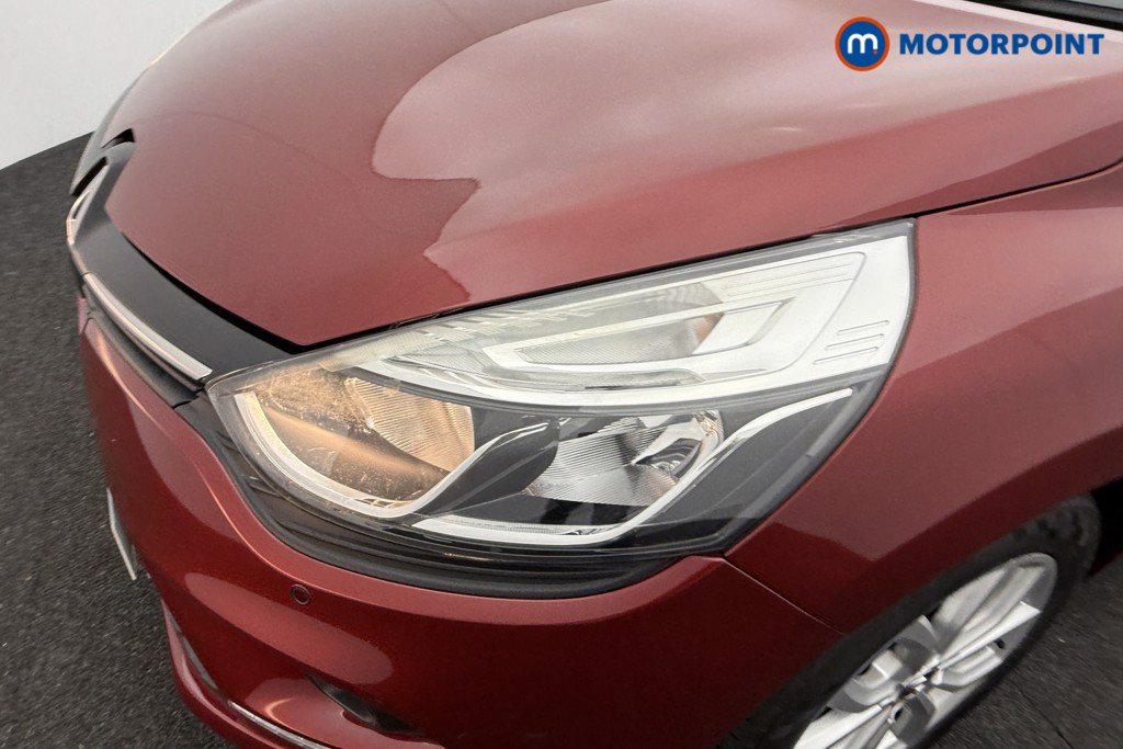 Renault Clio Dynamique Nav Manual Petrol Hatchback - Stock Number (1606478) - 24th supplementary image