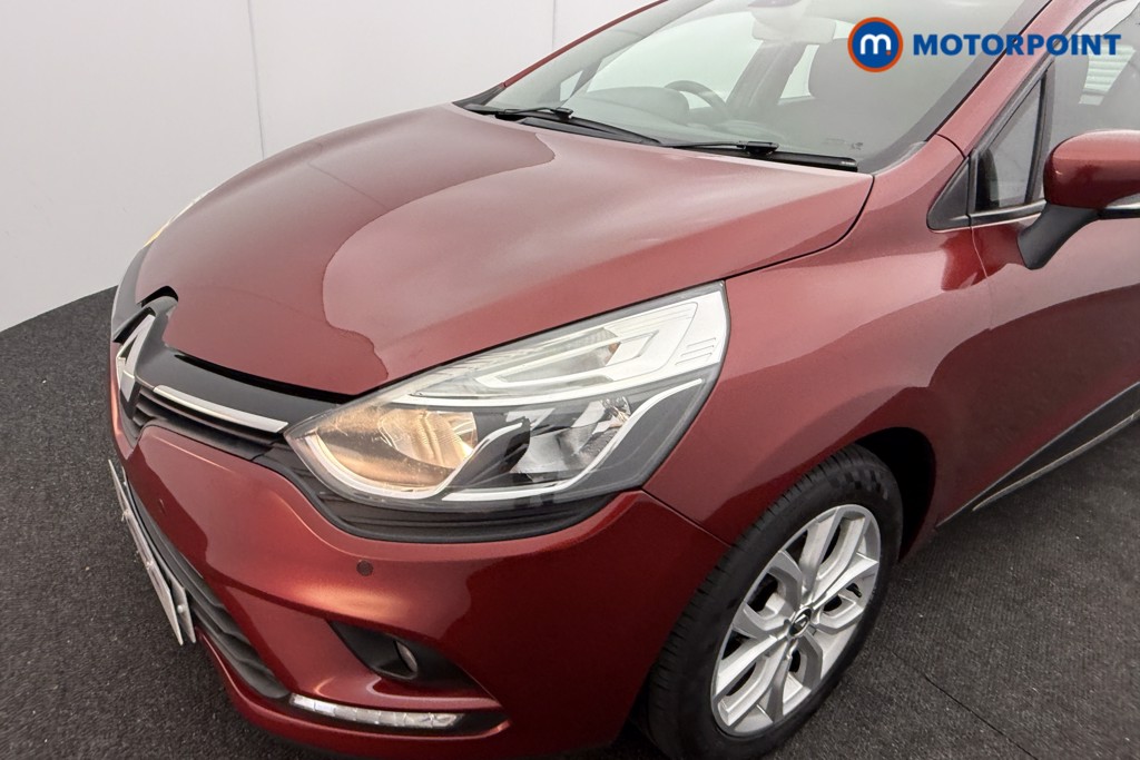 Renault Clio Dynamique Nav Manual Petrol Hatchback - Stock Number (1606478) - 25th supplementary image