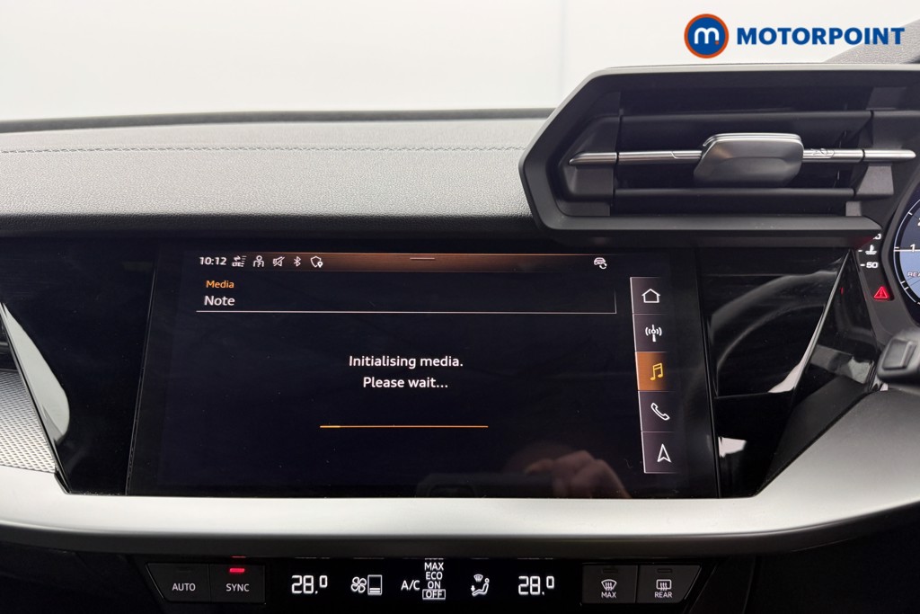 Audi A3 S Line Automatic Petrol Hatchback - Stock Number (1606481) - 7th supplementary image