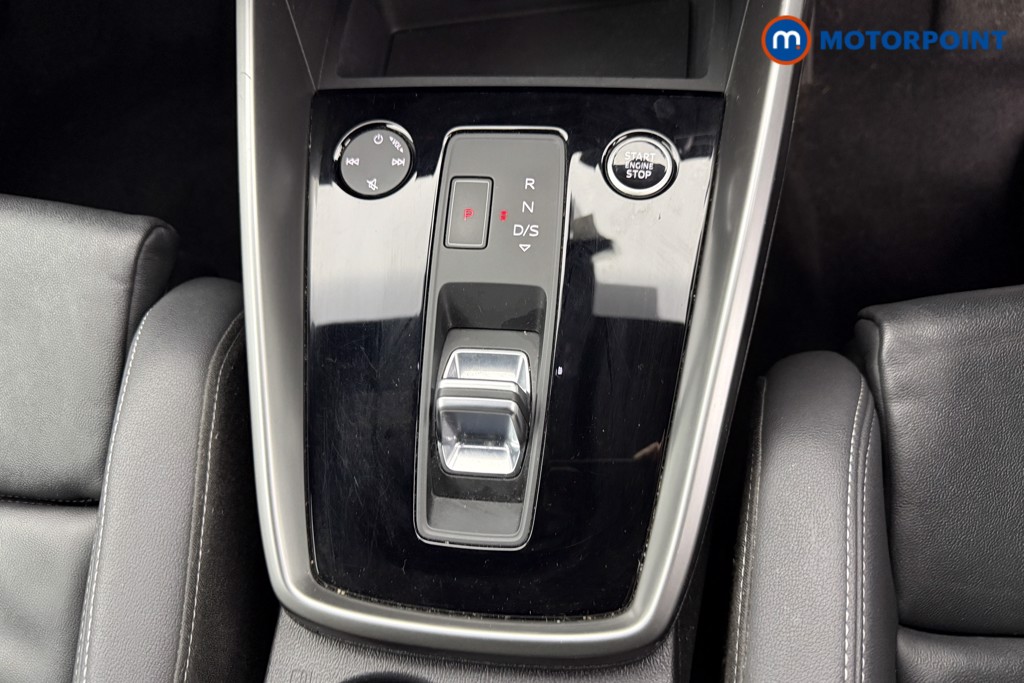 Audi A3 S Line Automatic Petrol Hatchback - Stock Number (1606481) - 12th supplementary image
