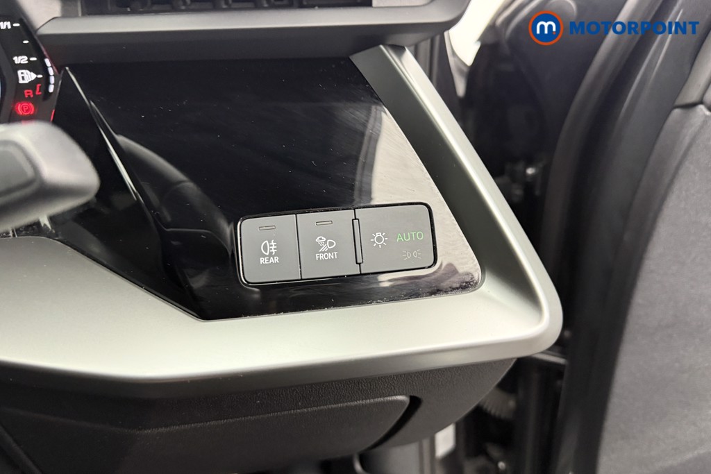 Audi A3 S Line Automatic Petrol Hatchback - Stock Number (1606481) - 15th supplementary image