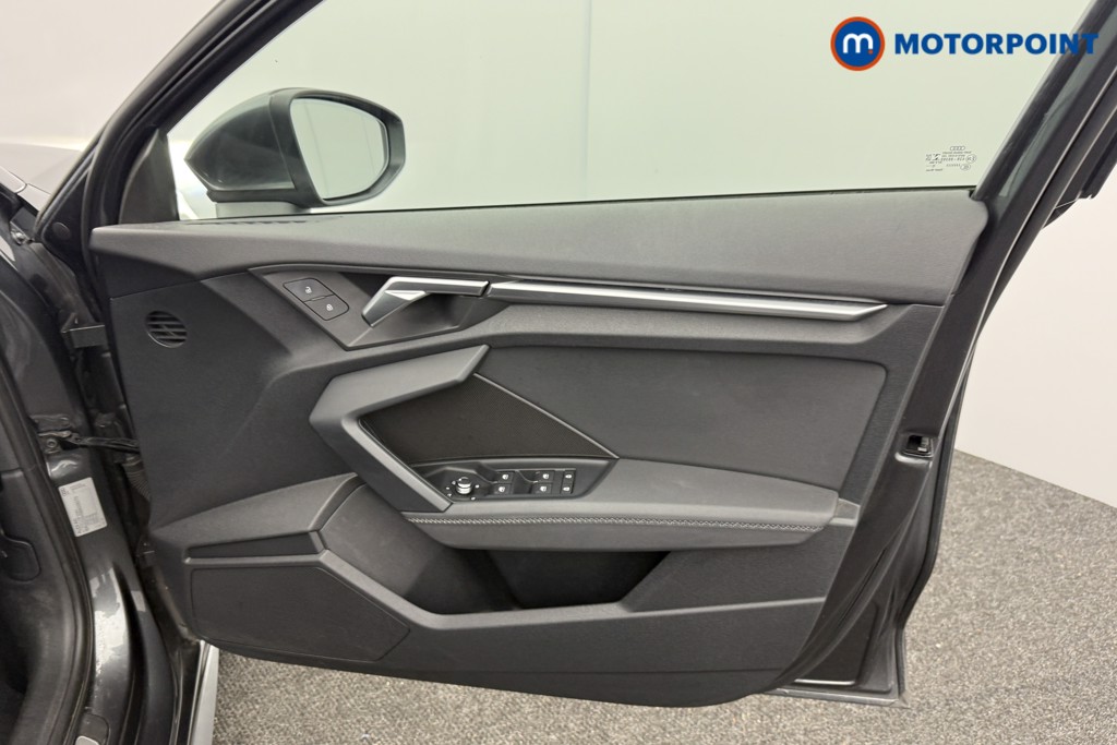 Audi A3 S Line Automatic Petrol Hatchback - Stock Number (1606481) - 17th supplementary image