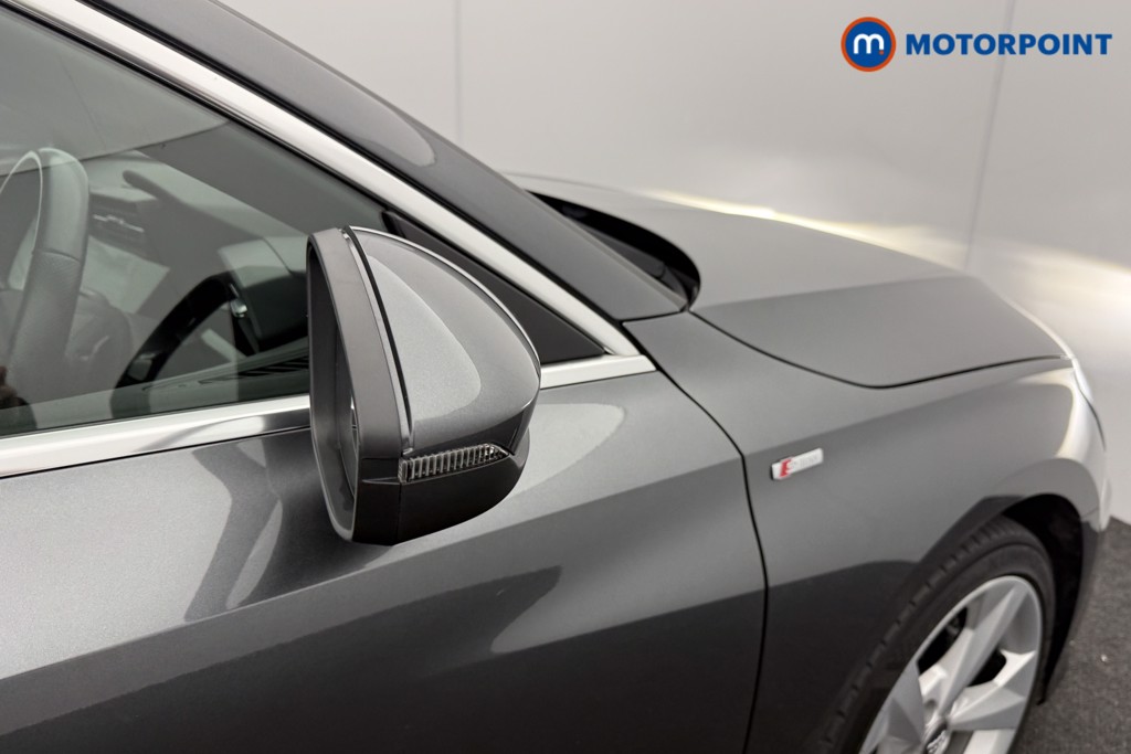 Audi A3 S Line Automatic Petrol Hatchback - Stock Number (1606481) - 18th supplementary image