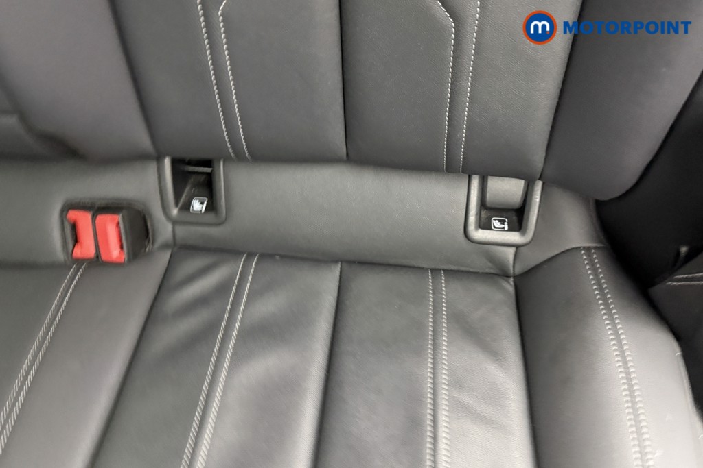 Audi A3 S Line Automatic Petrol Hatchback - Stock Number (1606481) - 23rd supplementary image