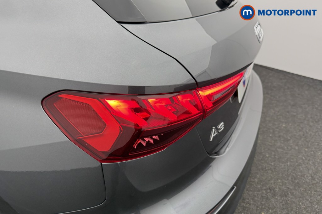 Audi A3 S Line Automatic Petrol Hatchback - Stock Number (1606481) - 24th supplementary image