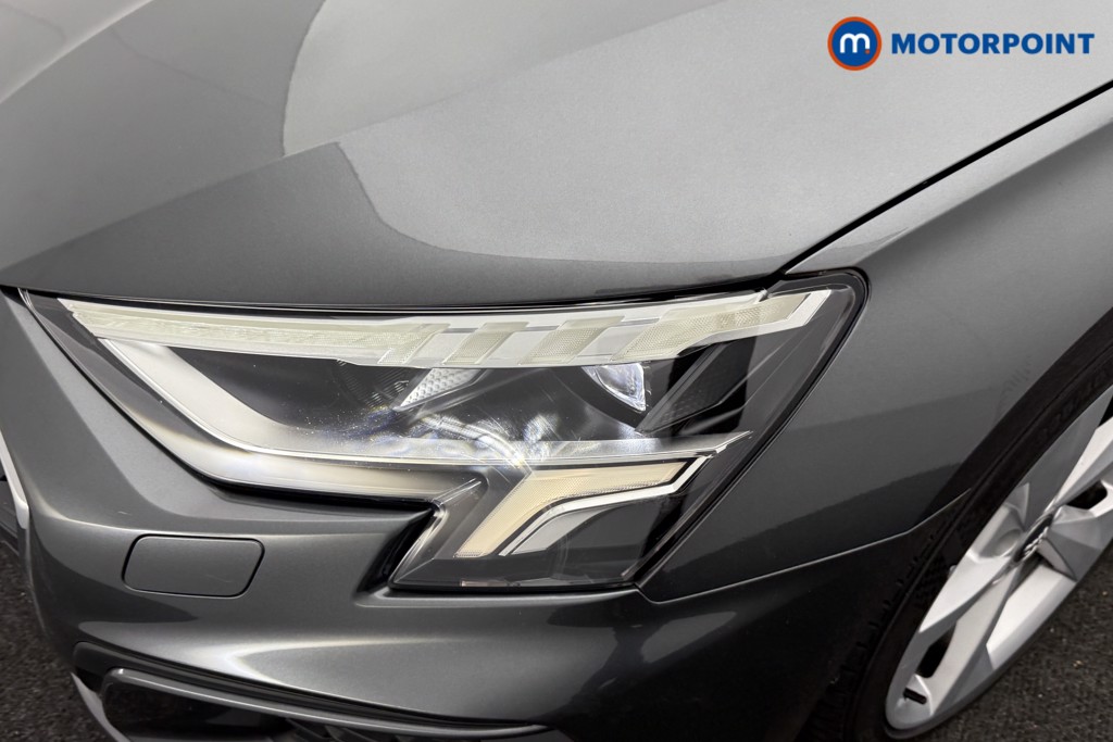 Audi A3 S Line Automatic Petrol Hatchback - Stock Number (1606481) - 26th supplementary image