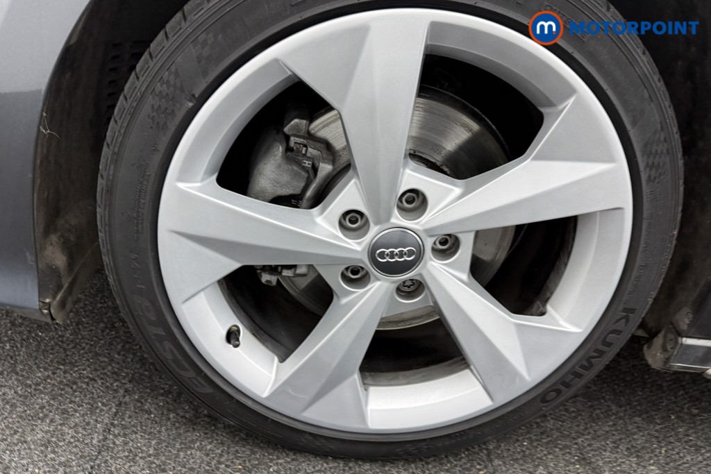 Audi A3 S Line Automatic Petrol Hatchback - Stock Number (1606481) - 28th supplementary image