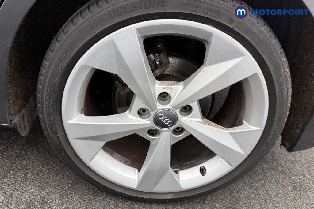 Audi A3 S Line Automatic Petrol Hatchback - Stock Number (1606481) - 29th supplementary image