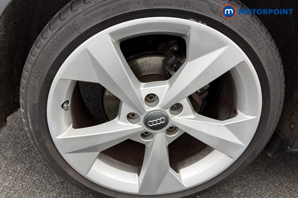Audi A3 S Line Automatic Petrol Hatchback - Stock Number (1606481) - 30th supplementary image